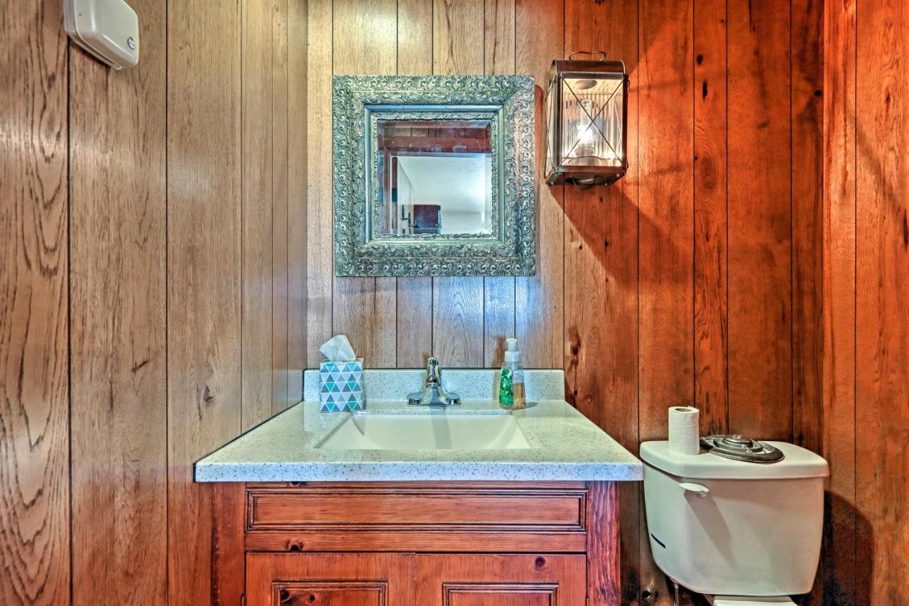 Morgan Hughes Homestead With Game Room And Pool! Lansdale Εξωτερικό φωτογραφία