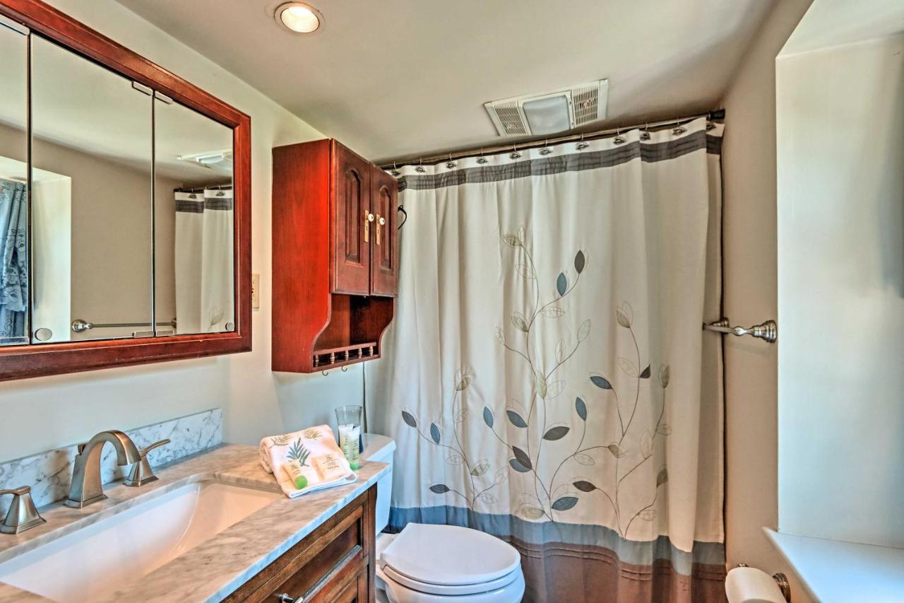 Morgan Hughes Homestead With Game Room And Pool! Lansdale Εξωτερικό φωτογραφία